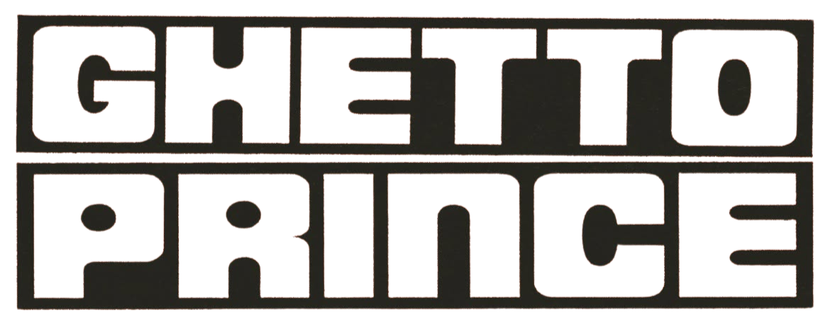 Ghetto Prince