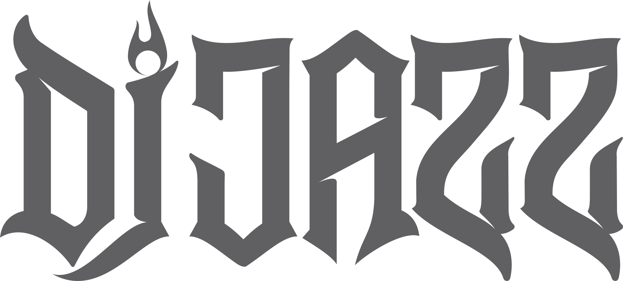 Jaazz DJ