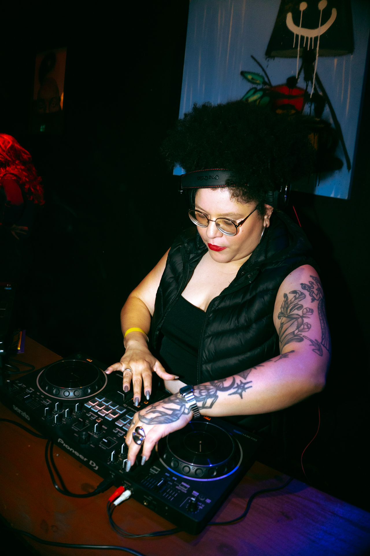 Jaazz DJ